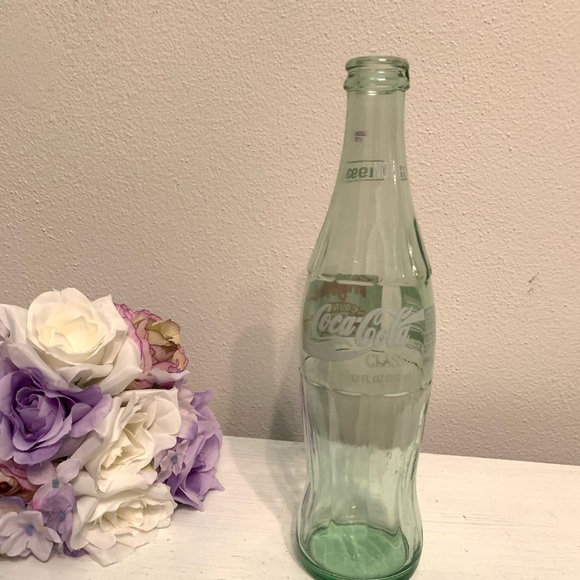 1993 DOLLYWOOD COUNTRY FAIR GLASS Coca Cola - Picture 5 of 5